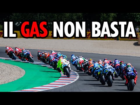 Livio Suppo goes full throttle on MotoGP - Summer Break 2025