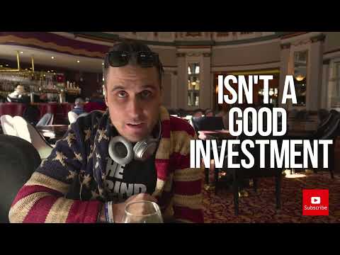 When Real Estate is NOT a Good Investment - Stefan Aarnio