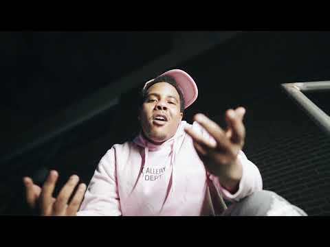 Sonny Los - Painless (Music Video) [Shot by Wonton]