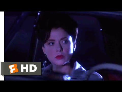 バグジー (1991) - ハリーがめちゃくちゃにしたシーン (6/10) ｜Movieclips