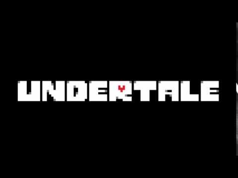 Undertale Audio Files: 046 - mus_dooropen