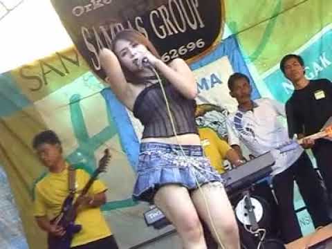 Menunggu - Lina Geboy