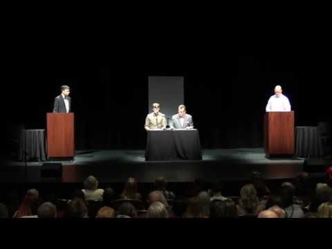 The Bible vs. Evolution Debate