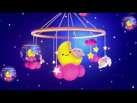 Mozart for Babies Intelligence Stimulation #221 Baby Sleep Music, Lullabies for Babies