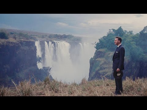 The Last Word in Rhodesian (The Kissinger Special) • John Edmond