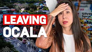 5 Reasons NOT to Move to Ocala FL—What the Locals Won’t Tell You!