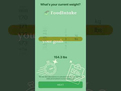 Videos from FoodIntake