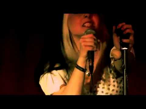 Kitty in a Casket - "Bride of the Monster" Wolverine Records