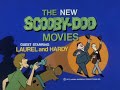 The New Scooby Doo Movies Episode Title Cards