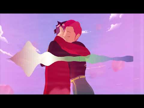 Nane - Mernic [Slowed + Reverb]