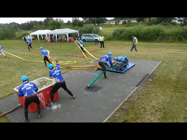 Chlum u Třeboně, 13. 07. 2019