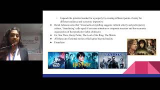 Paper Presentation Session | National Seminar | New Court Hall | Session 1 video
