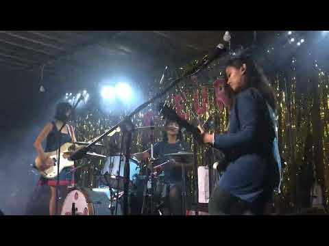 Fleur! - Gadis Bunga (Live at Joglo Beer, Jakarta 30/6/2022)