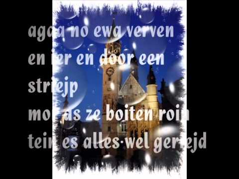 den tettentoeren - werner