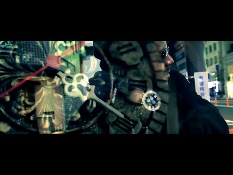 B-Smoove - "Timeless" - Directed by Jae Synth