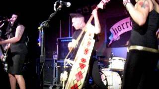 HorrorPops - Psychobitches Outta Hell