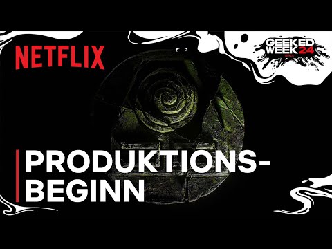 Avatar – Der Herr der Elemente: Staffel 2 | Derzeit in Produktion | Netflix