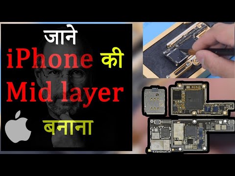 Iphone repairing course