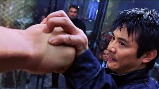 დენი დაბმული ძაღლი (2005) ქართულად