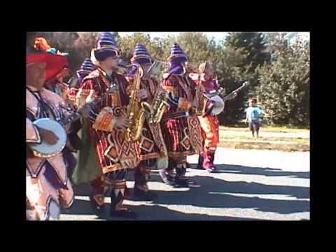 Woodland String Band Palmyra 250 09.25.2010 Palmyra Network News