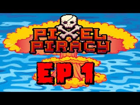 PixelPiracy:Explosion montage
