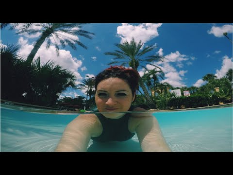 Secret Paradise in Orlando | Florida's Hidden Gem