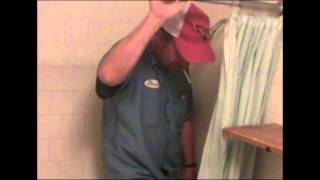 Scatter Vlog: Road Tripping w/ Doug Stanhope & Bingo Part 1