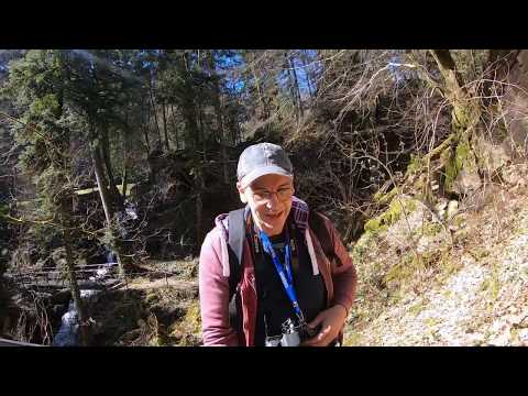 Burgruine Wieladingen !