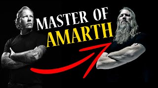 What If Amon Amarth wrote Master Of Puppets