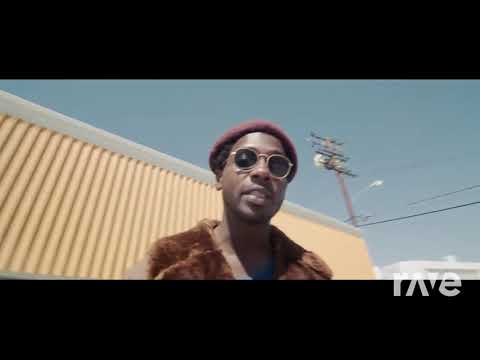 Wopdown In Me( the worst in me mashup) - Channel Tres & Kaytranada ft. Tinashe | RaveDj