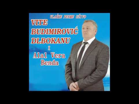 Vita Budimirovic i Alal Vera Bend (Uzivo)