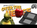 Let S Play Over The Hedge DS Apple Finder Part 1