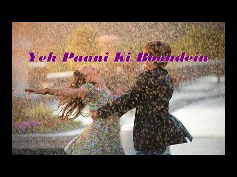 download lagu mp3 mp4 Baarish Half Girlfriend Ringtone, download lagu Baarish Half Girlfriend Ringtone gratis, unduh video klip Baarish Half Girlfriend Ringtone