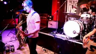 Soul Sister Dance Revolution - Hold The Line (Live @ Thats Live 13) video