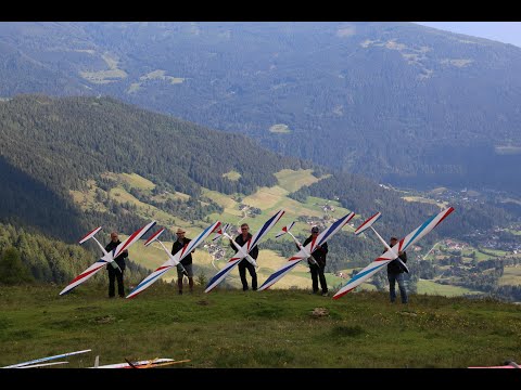 2020 Gerlitzen MFC Herzogenaurach