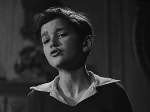 Teaser ciné-club 3 mars 20H Salle St Gobain (Thourotte) : Les Disparus de St Agil