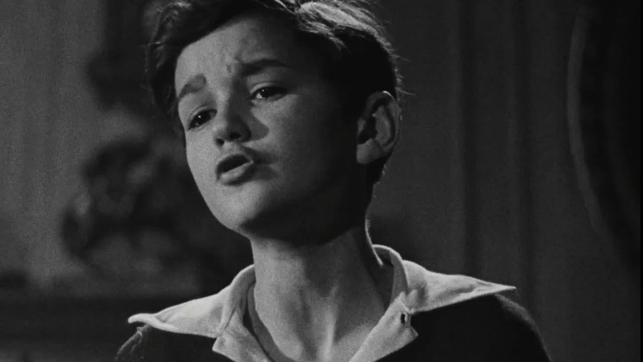 Miniature de la vidéo Teaser ciné-club 3 mars 20H Salle St Gobain (Thourotte) : Les Disparus de St Agil du film Les Disparus de Saint-Agil