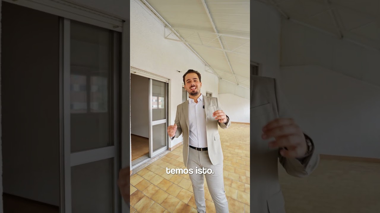 Vídeo do imóvel