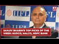 Sanjiv Bhasin's Top Picks Of The Week: Hudco, Nalco & More, View On Paytm | Business News