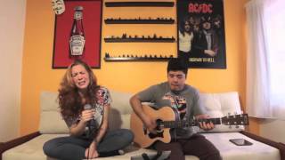 Turtle Blues - Janis Joplin (cover) - Take Two!