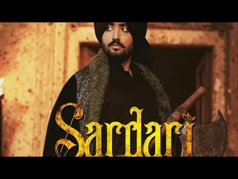 Sardari (Full Video)| Manavgeet Gill | Tunisha Sharma | Kanji Porh | Jaymeet | New Punjabi Song 2021