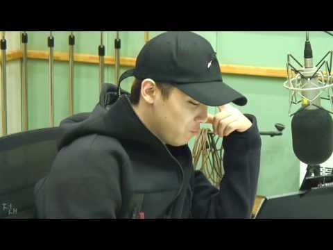 [720p]170105 DJ LeeHongGi - Kiss The Radio (Full)
