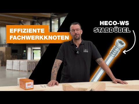 HECO – Produktübersicht