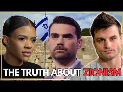 What the Church Really Teaches About Israel & the Jews