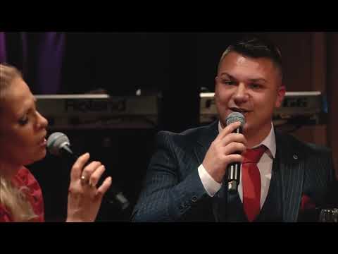 MODERATO BAND - Zavetna