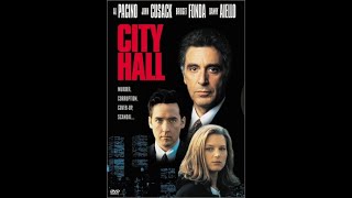 ADALET İÇİN (CİTY HALL) TÜRKÇE ALTYAZILI İZLE