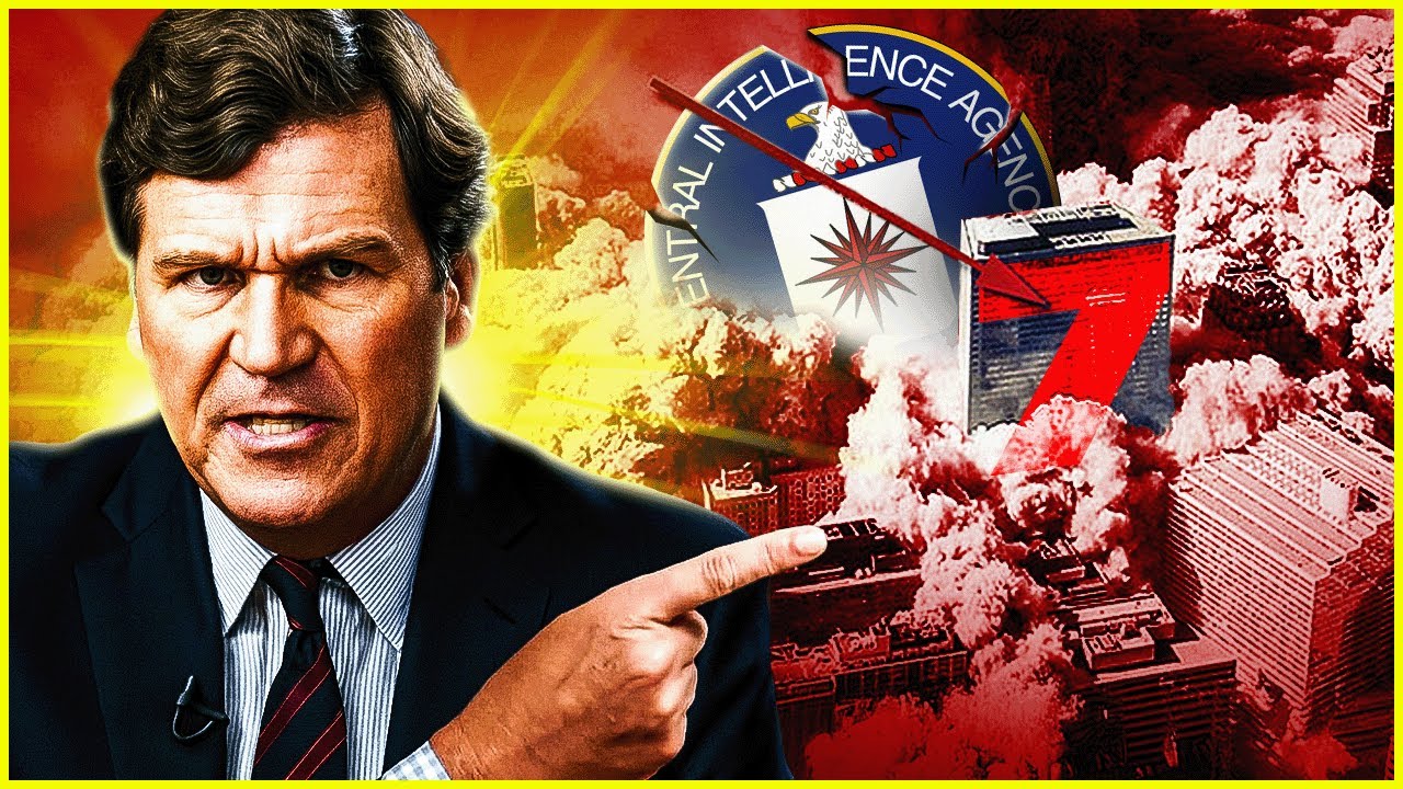 THIS Truth Just Got Tucker Carlson CANCELED