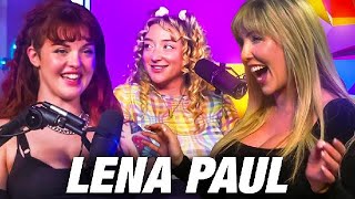 LENA PAUL is off the market (Ep.14)
