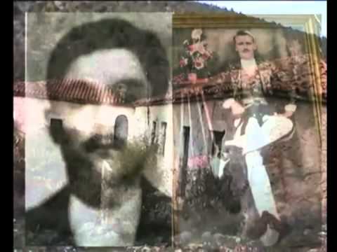 NIK CARKU VEQ NJE  ZOTI PAFTE E PAGOFTE