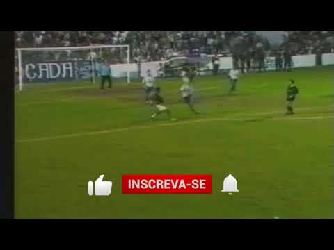 Clube do Remo Histórico | Remo 7 x 1 Avaí - SC, Brasileirão Série B 1999, 11° rodada, no Baenão.